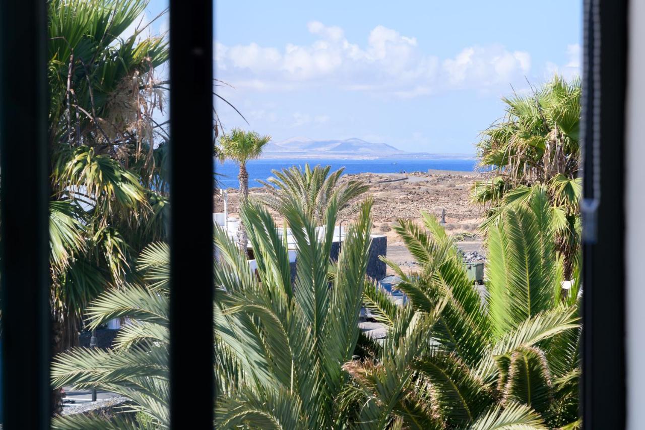 Hipoclub Villas, "Rosa" Villa プラヤ・ブランカ エクステリア 写真